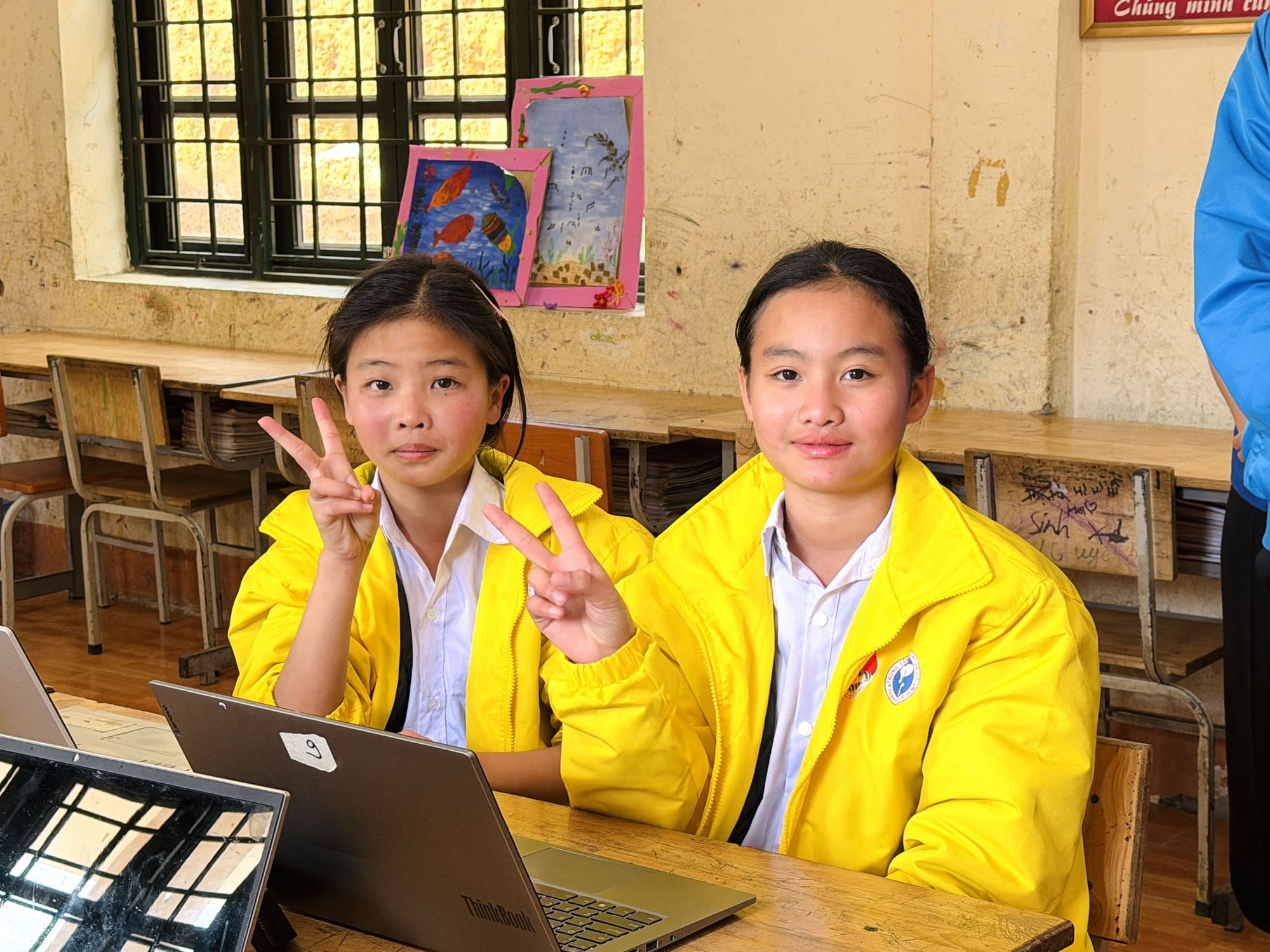 Dự án cộng đồng