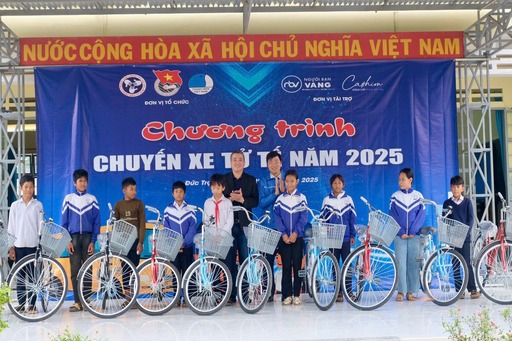 Dự án cộng đồng