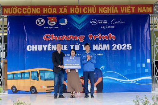 Dự án cộng đồng