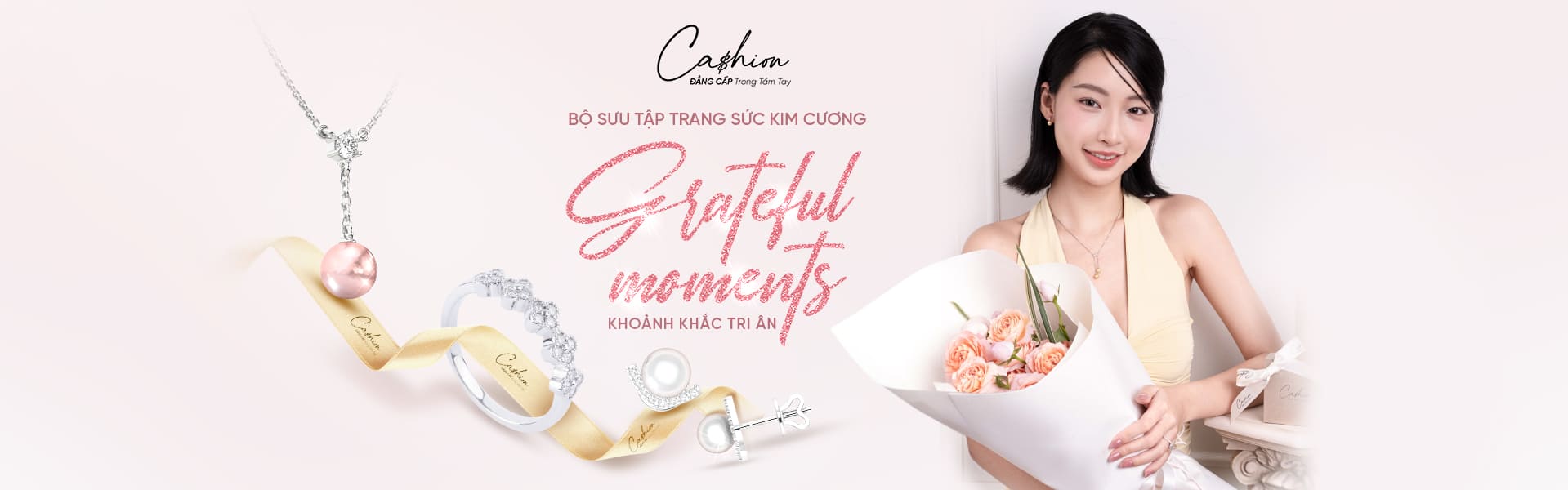 Bộ sưu tập mới